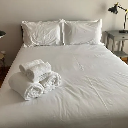 Villa Oliveira House *