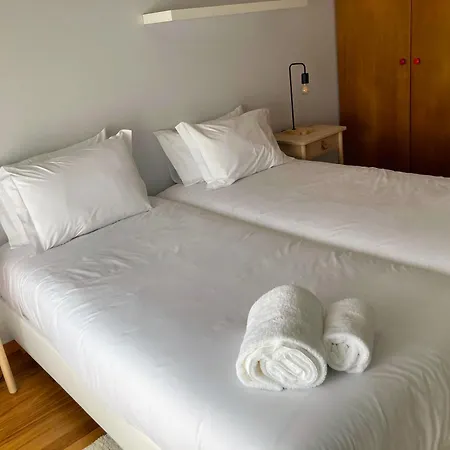 Villa Oliveira House Ponta Delgada