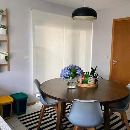 Oliveira House * ポンタ・デルガダ