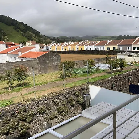 Villa Oliveira House *