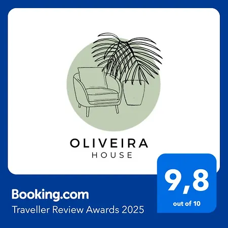 Willa Oliveira House *