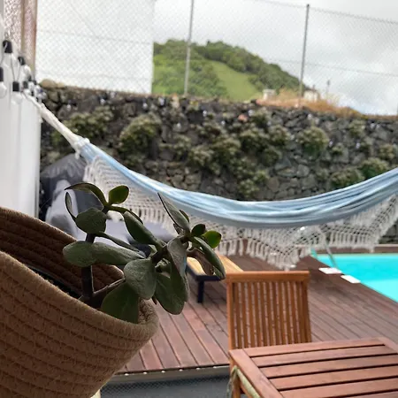 Oliveira House Villa Ponta Delgada (Sao Miguel)