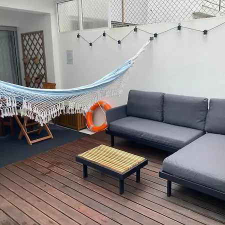 Oliveira House Willa Ponta Delgada