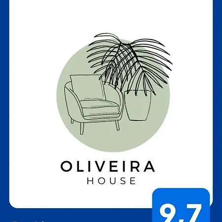Oliveira House