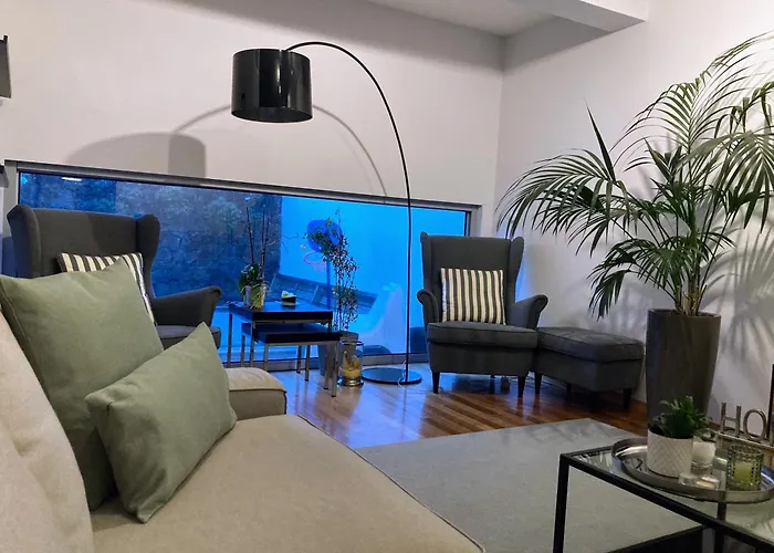 Willa Oliveira House