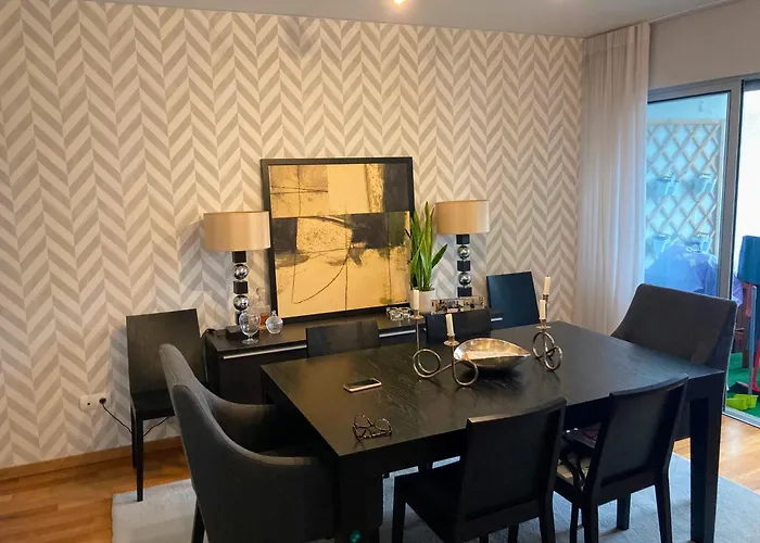 Oliveira House 빌라 Ponta Delgada