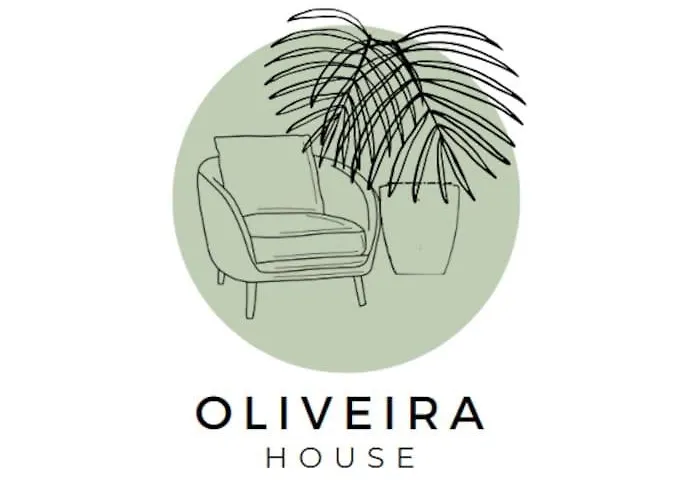 빌라 Oliveira House Ponta Delgada