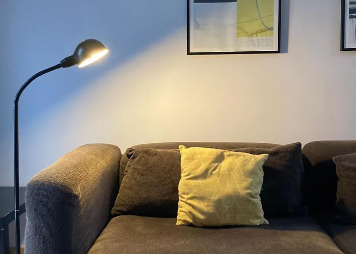 Oliveira House Ponta Delgada