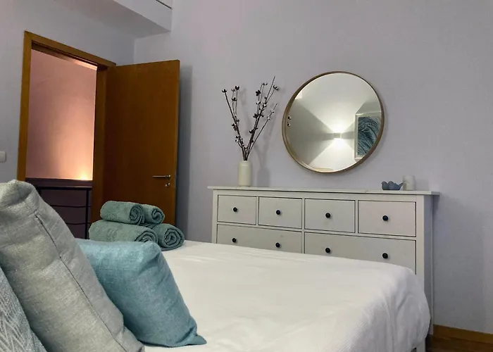 Oliveira House Ponta Delgada