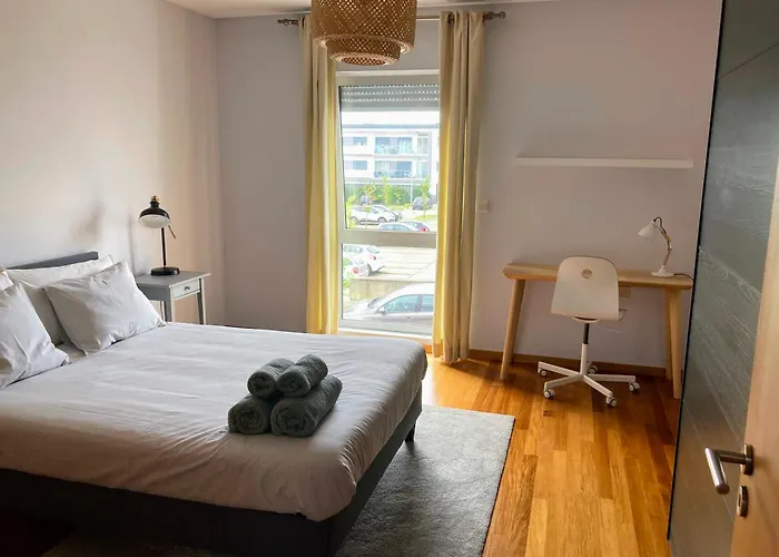 Willa Oliveira House *