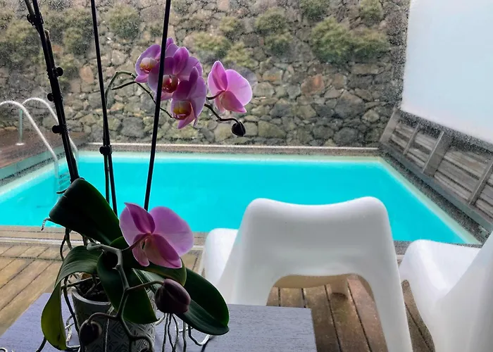 Oliveira House 빌라 *