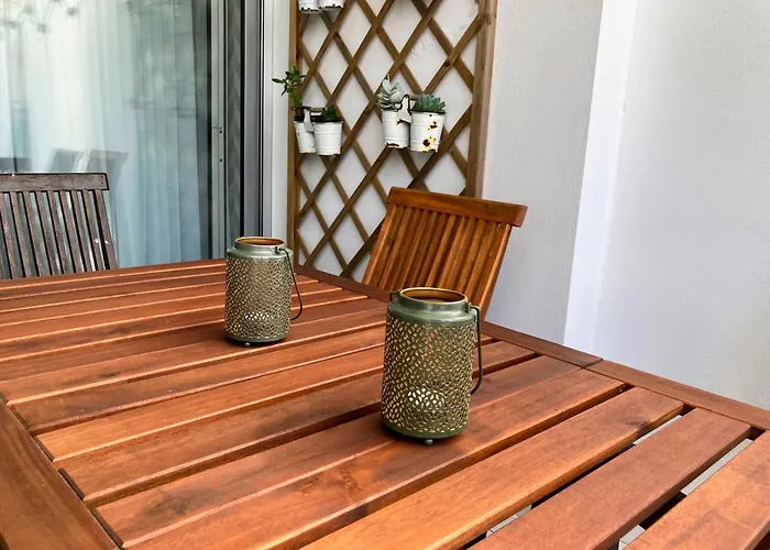 Oliveira House * Ponta Delgada