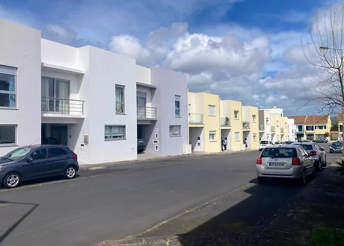 Oliveira House * Ponta Delgada