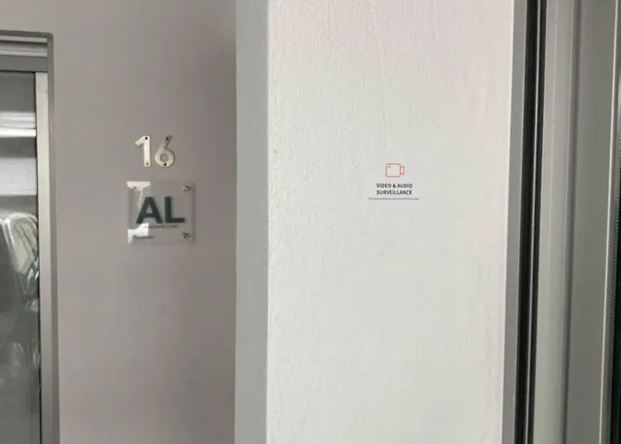 Oliveira House 빌라