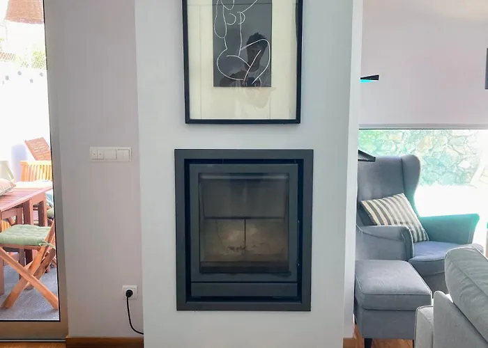 Oliveira House Willa *