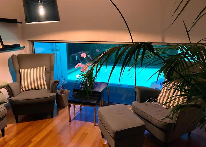 빌라 Oliveira House Ponta Delgada