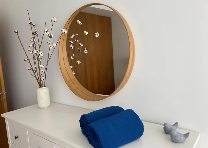 Oliveira House Willa *