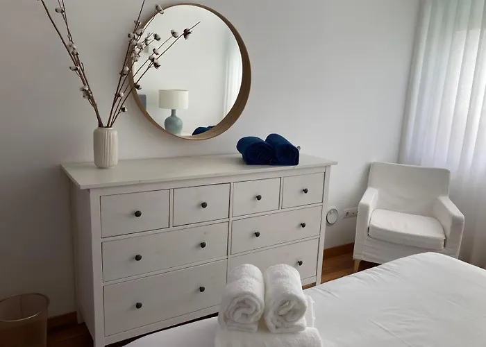 빌라 Oliveira House *