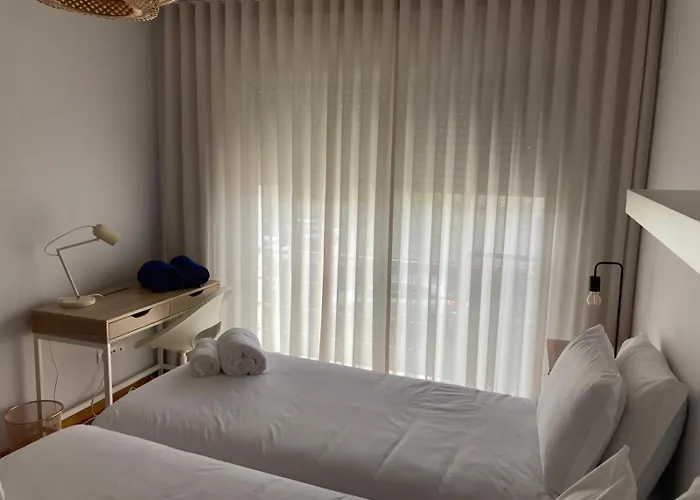 Oliveira House 빌라 Ponta Delgada